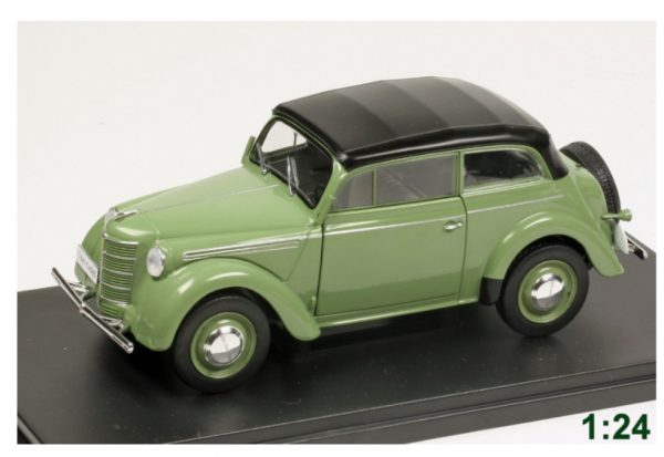 Opel Jahrbuch 2026 – Bild 5