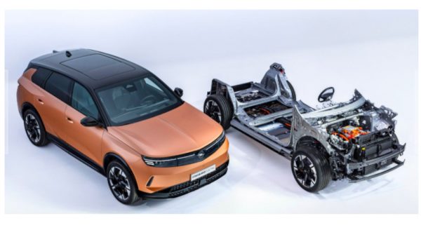 Opel Jahrbuch 2026 – Bild 2