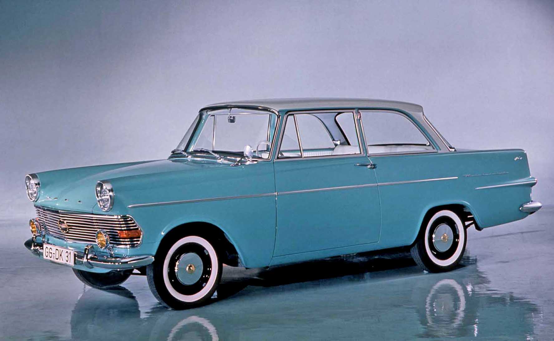 Opel Jahrbuch 2027 – Bild 3