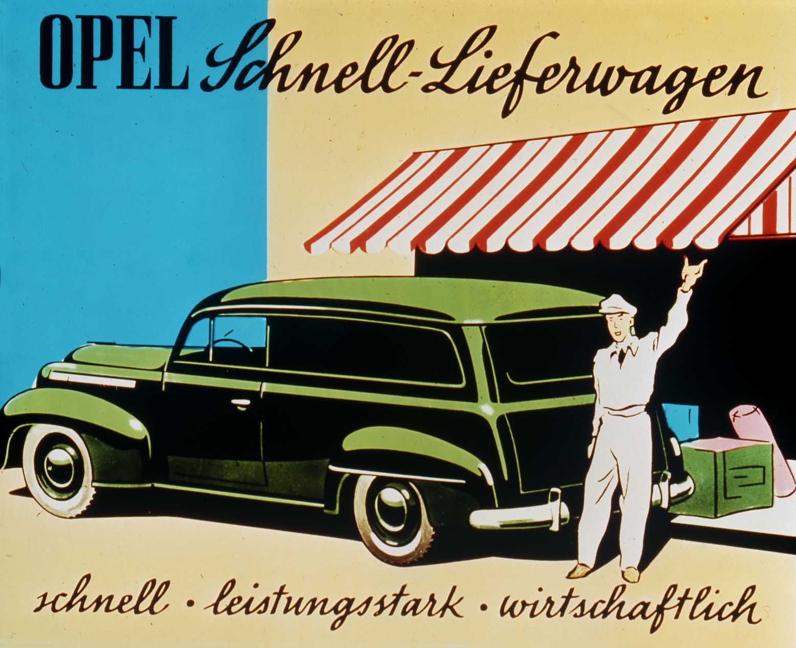 Opel Jahrbuch 2027 – Bild 2