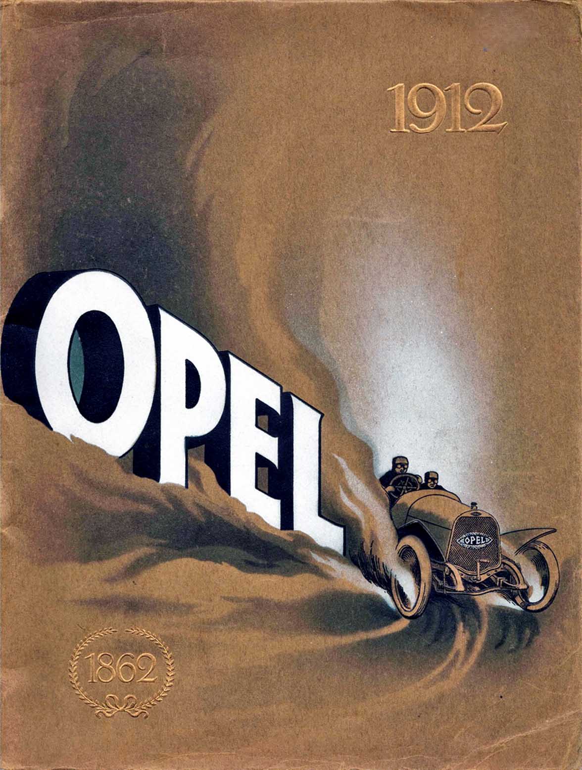 Opel Jahrbuch 2027 – Bild 4