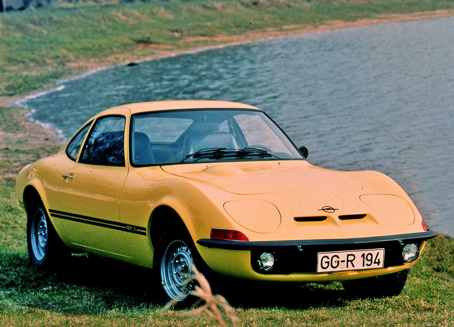 Opel Jahrbuch 2027 – Bild 5