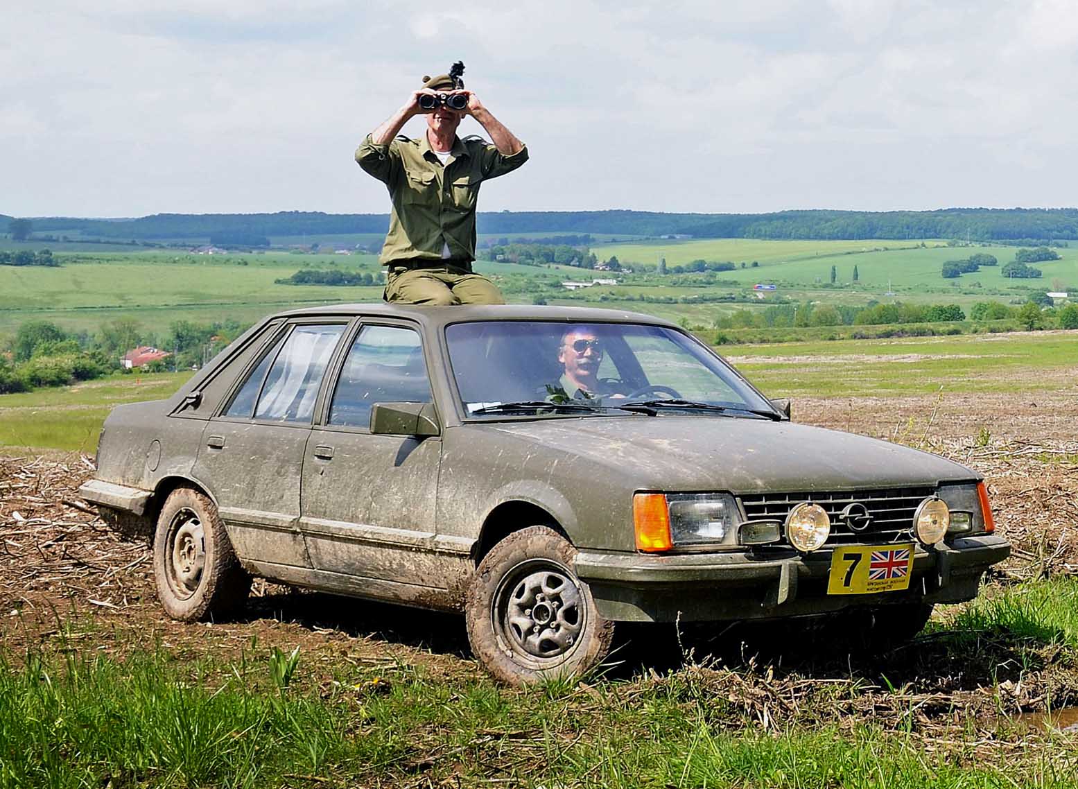 Opel Jahrbuch 2027 – Bild 6